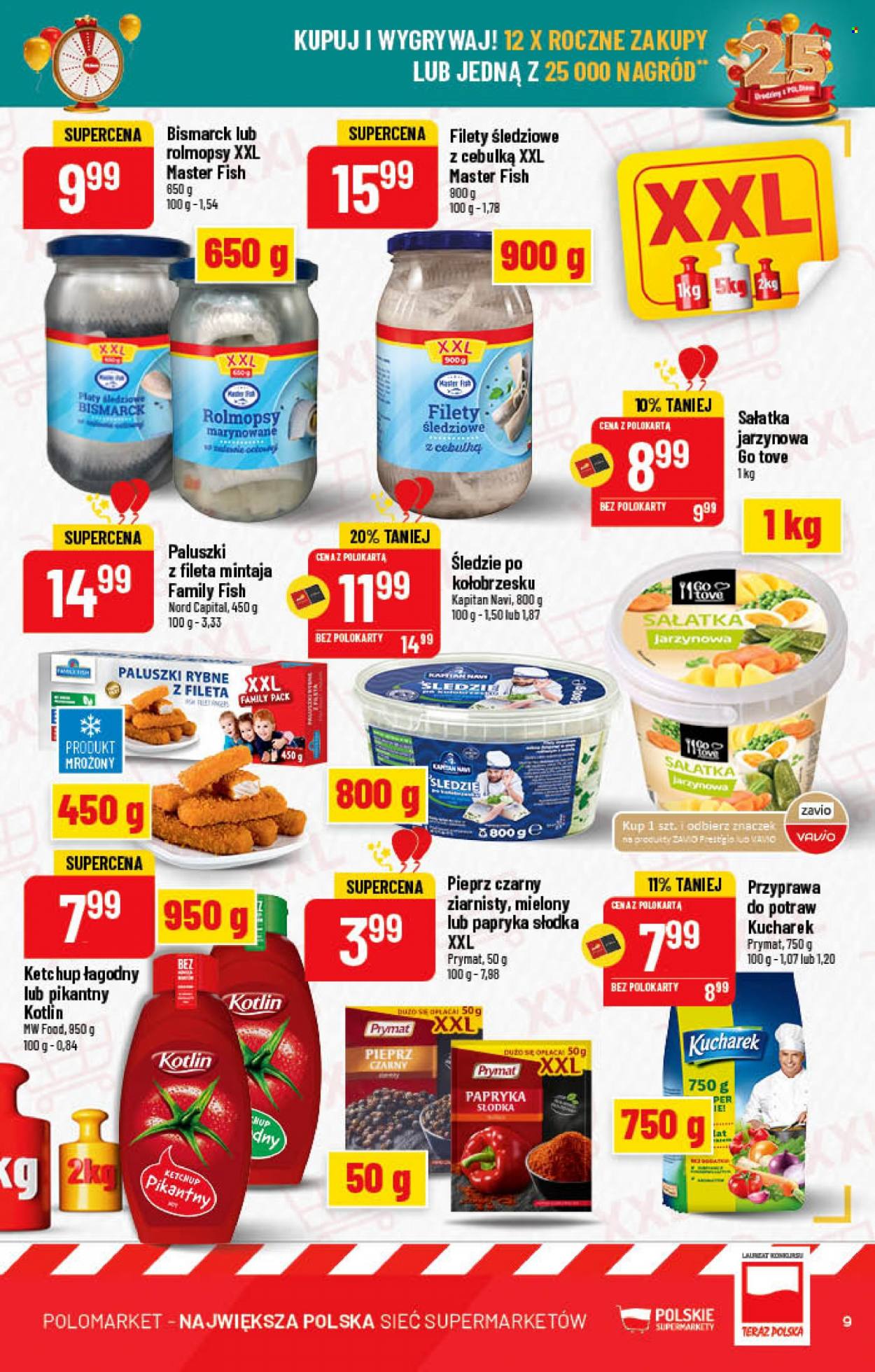Gazetka Polomarket - 7.09.2022 - 13.09.2022. Strona 9