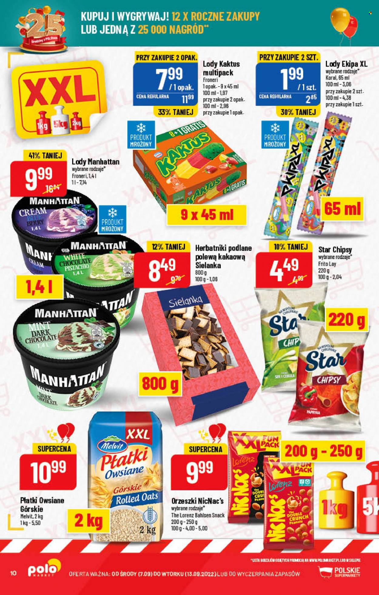 Gazetka Polomarket - 7.09.2022 - 13.09.2022. Strona 10