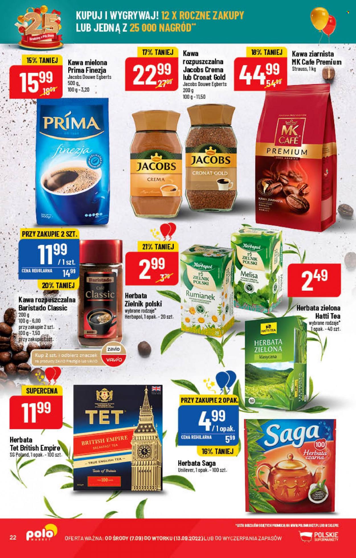 Gazetka Polomarket - 7.09.2022 - 13.09.2022. Strona 22