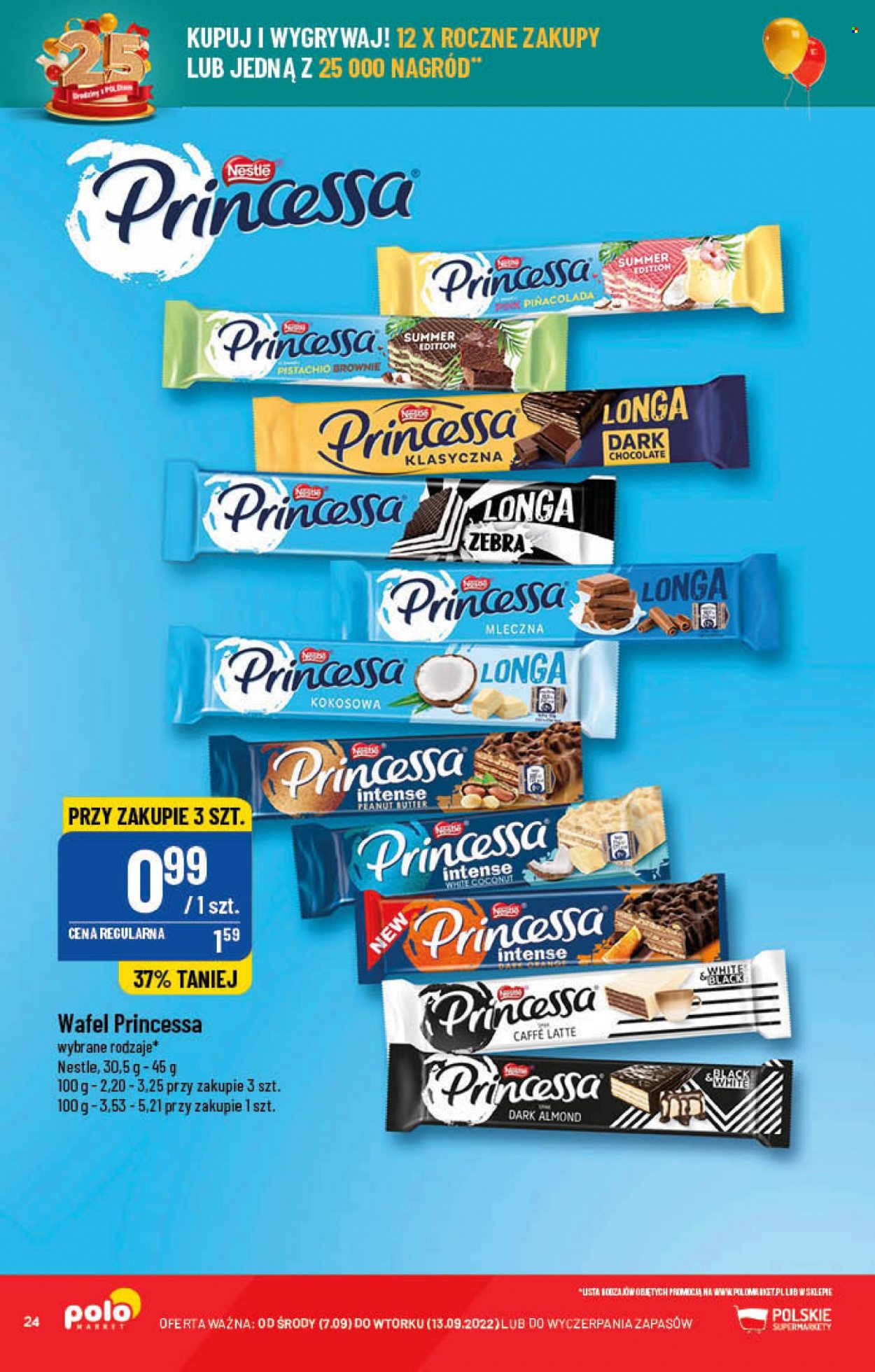 Gazetka Polomarket - 7.09.2022 - 13.09.2022. Strona 24