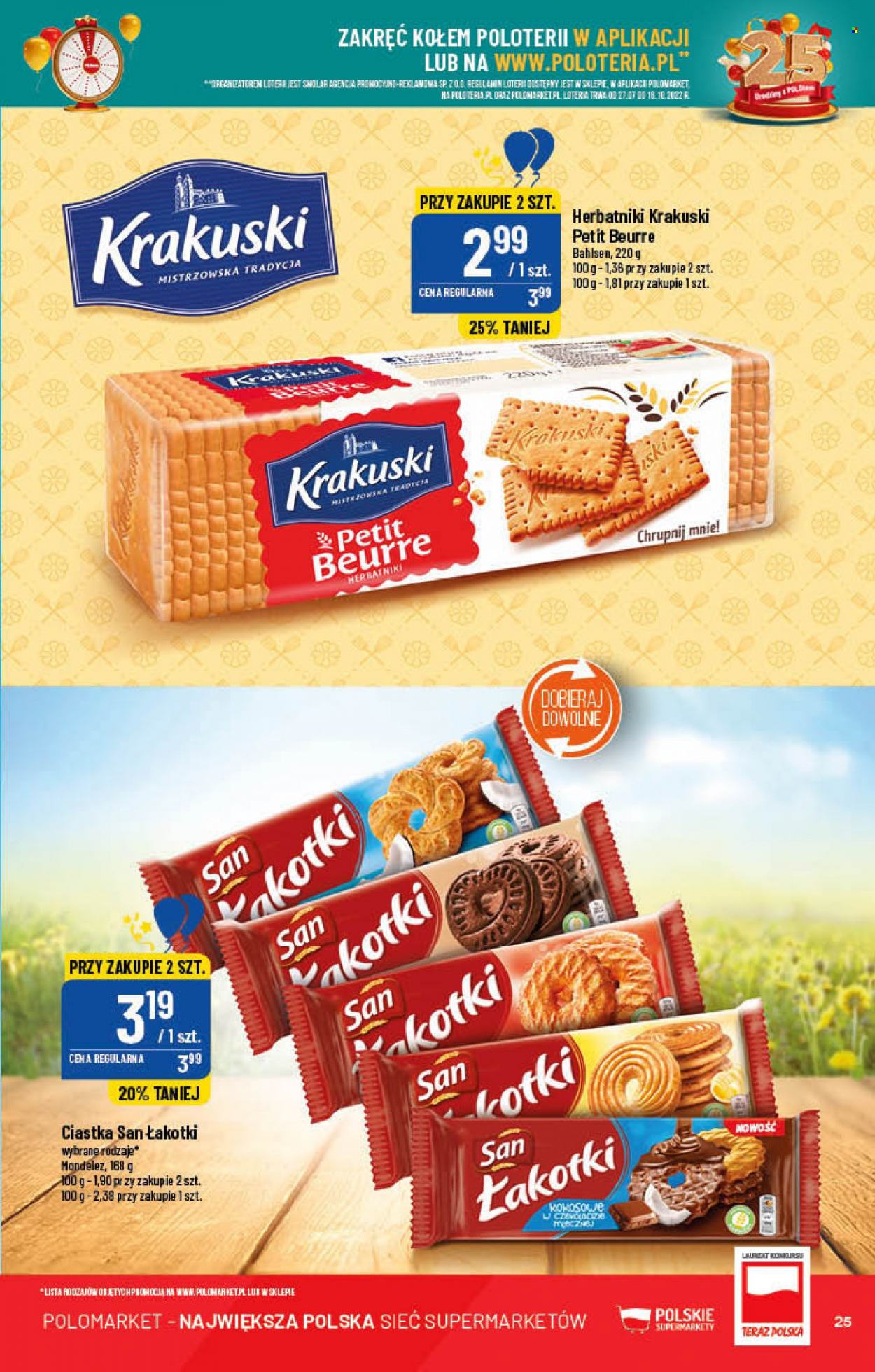 Gazetka Polomarket - 7.09.2022 - 13.09.2022. Strona 25