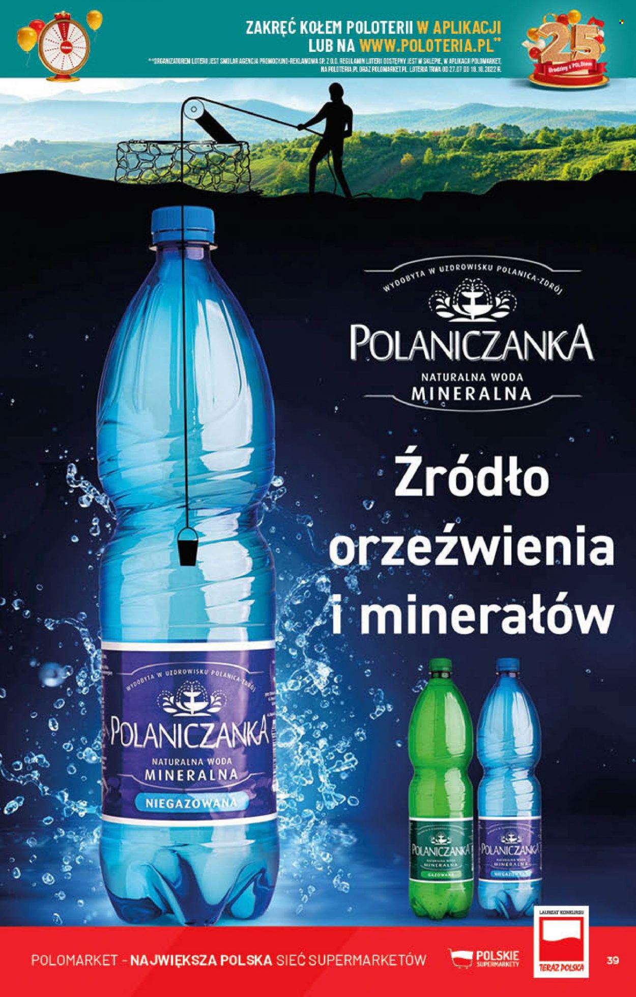 Gazetka Polomarket - 7.09.2022 - 13.09.2022. Strona 39