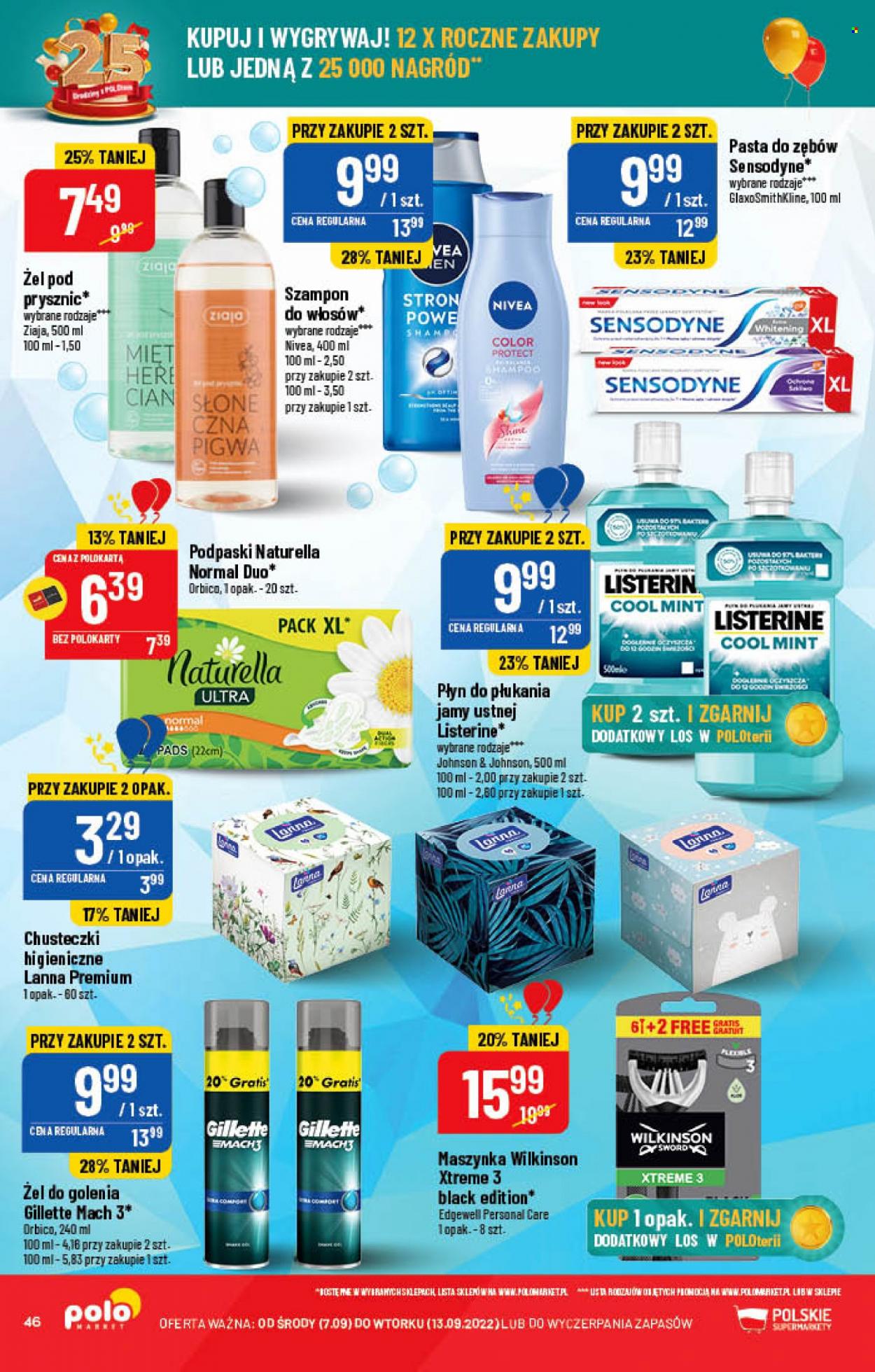 Gazetka Polomarket - 7.09.2022 - 13.09.2022. Strona 46