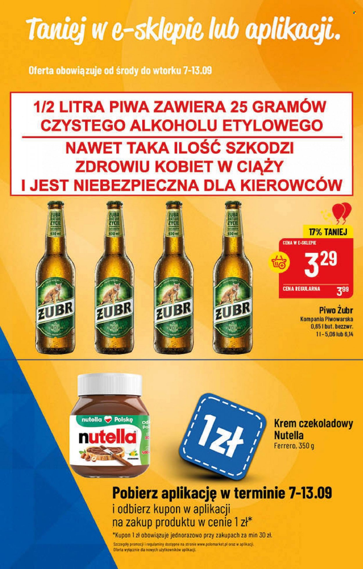 Gazetka Polomarket - 7.09.2022 - 13.09.2022. Strona 49