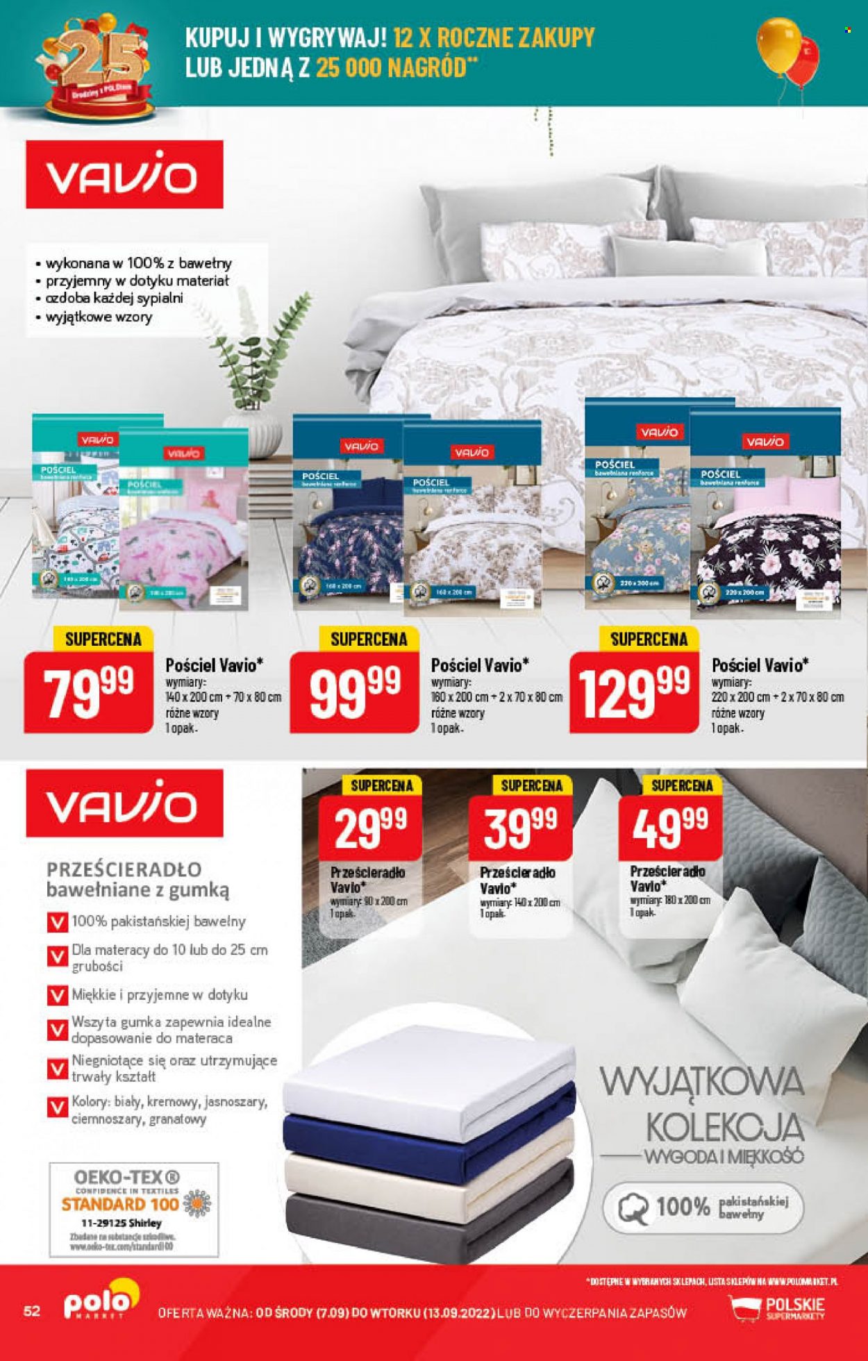 Gazetka Polomarket - 7.09.2022 - 13.09.2022. Strona 52