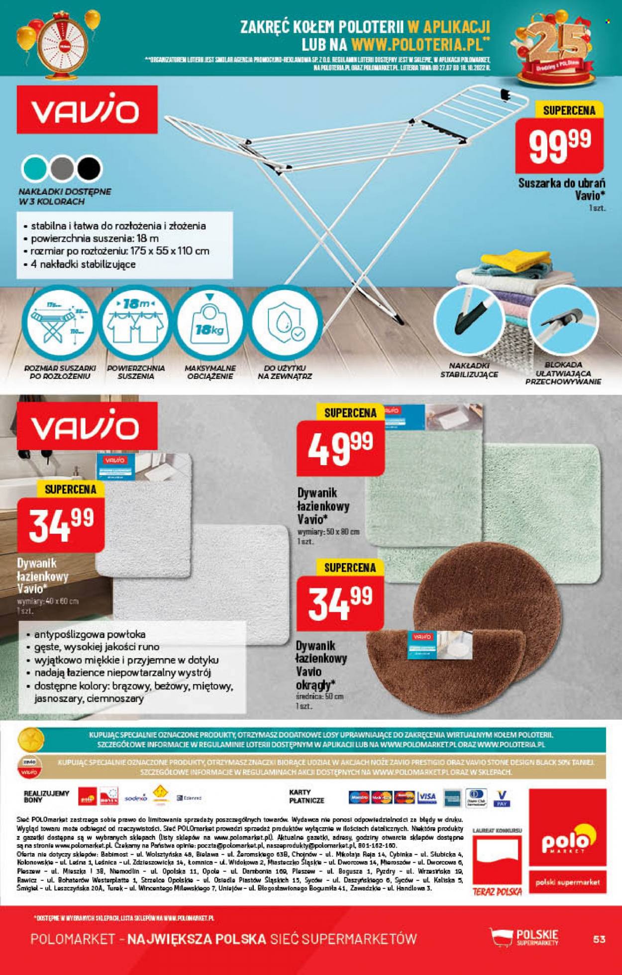 Gazetka Polomarket - 7.09.2022 - 13.09.2022. Strona 53