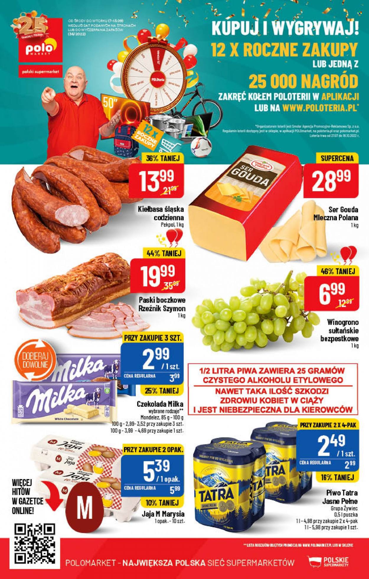 Gazetka Polomarket - 7.09.2022 - 13.09.2022. Strona 54