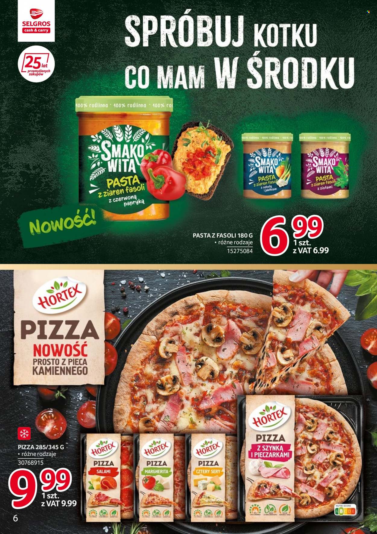 Gazetka Selgros - 8.09.2022 - 21.09.2022. Strona 6