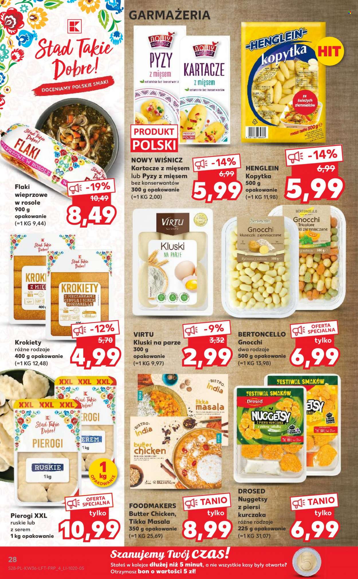 Gazetka Kaufland - 8.09.2022 - 14.09.2022. Strona 28
