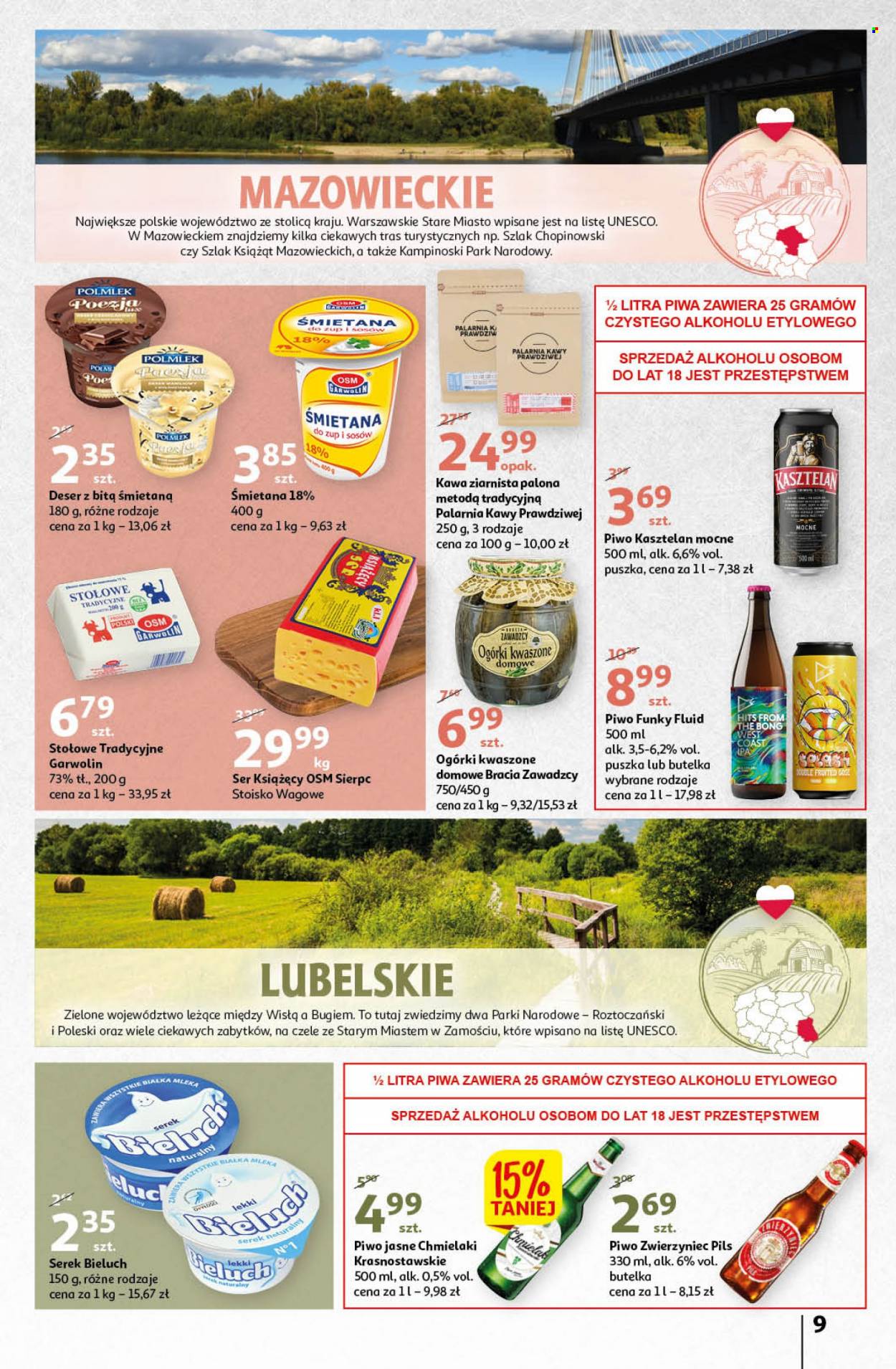 Gazetka Auchan - 8.09.2022 - 14.09.2022. Strona 9