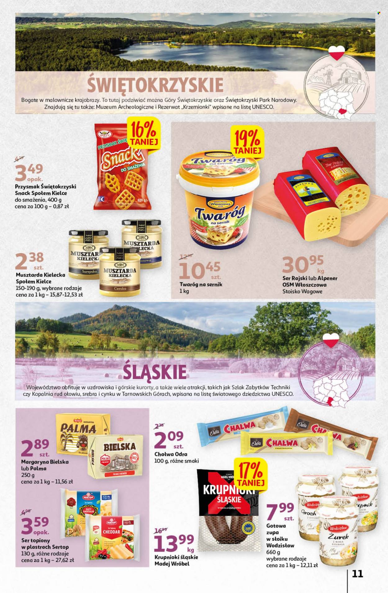 Gazetka Auchan - 8.09.2022 - 14.09.2022. Strona 11