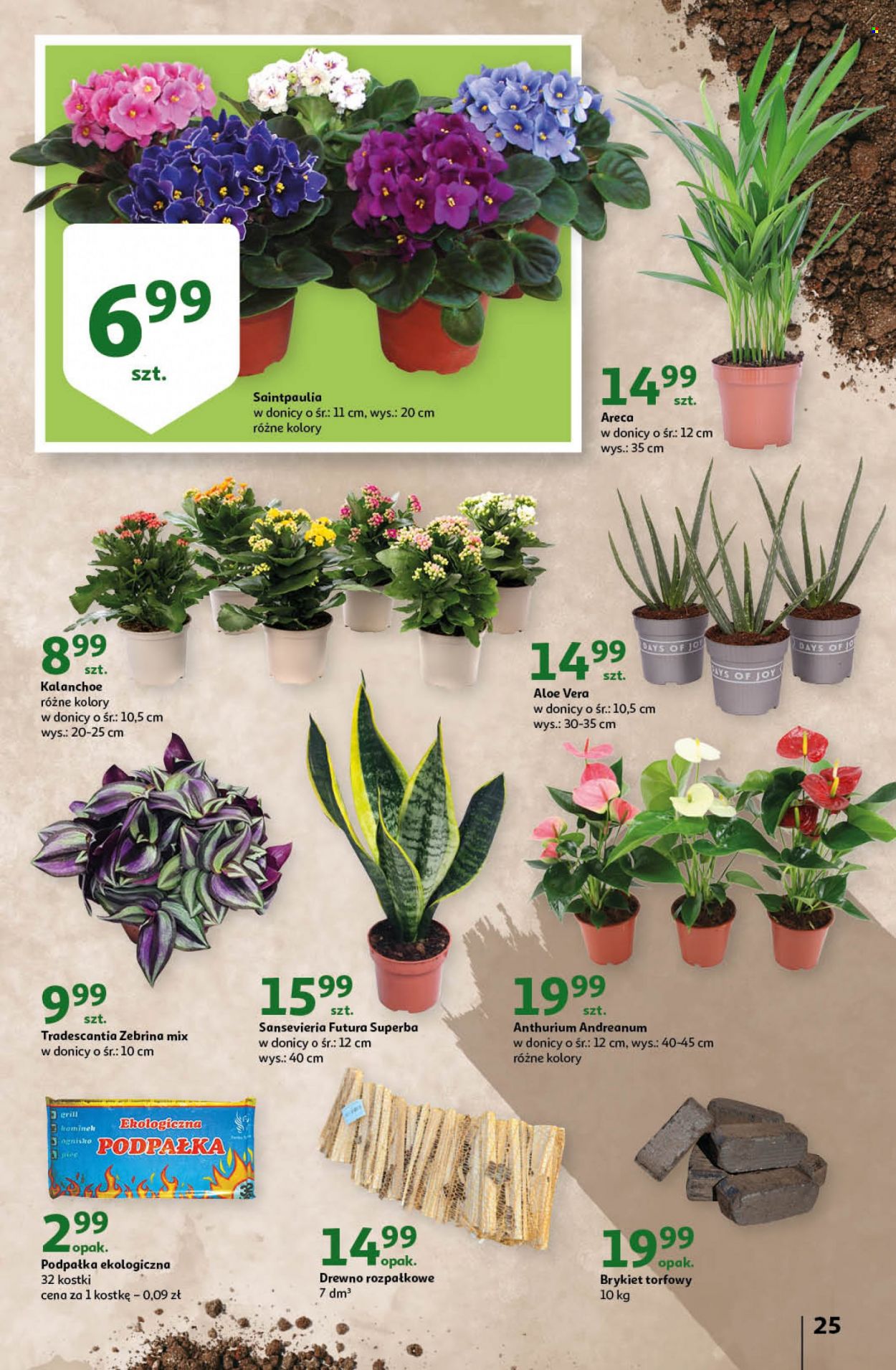 Gazetka Auchan - 8.09.2022 - 14.09.2022. Strona 25