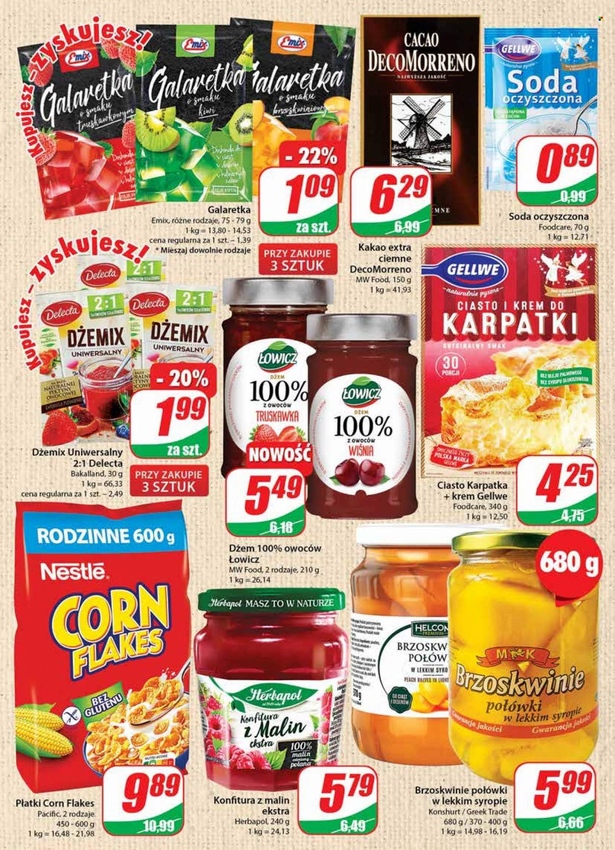 Gazetka Dino - 7.09.2022 - 13.09.2022. Strona 6
