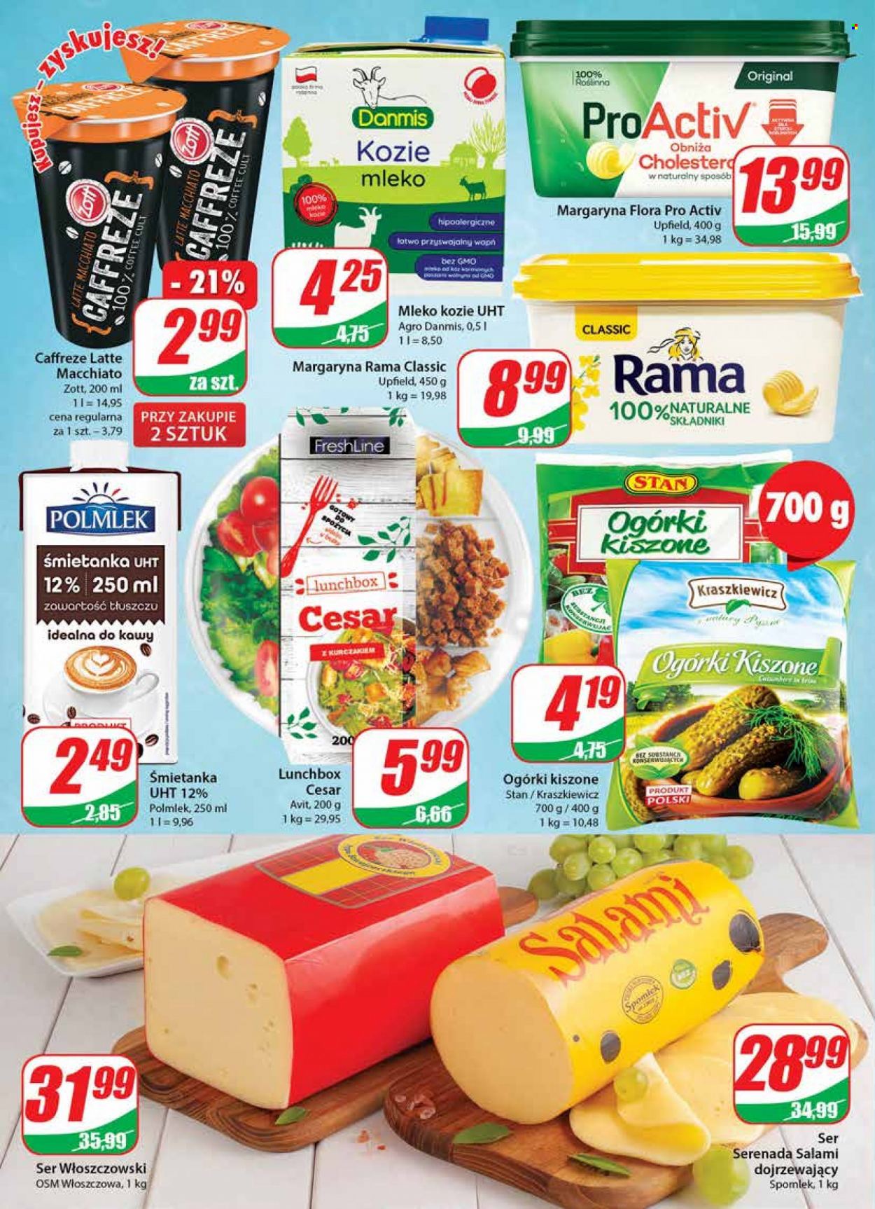 Gazetka Dino - 7.09.2022 - 13.09.2022. Strona 14