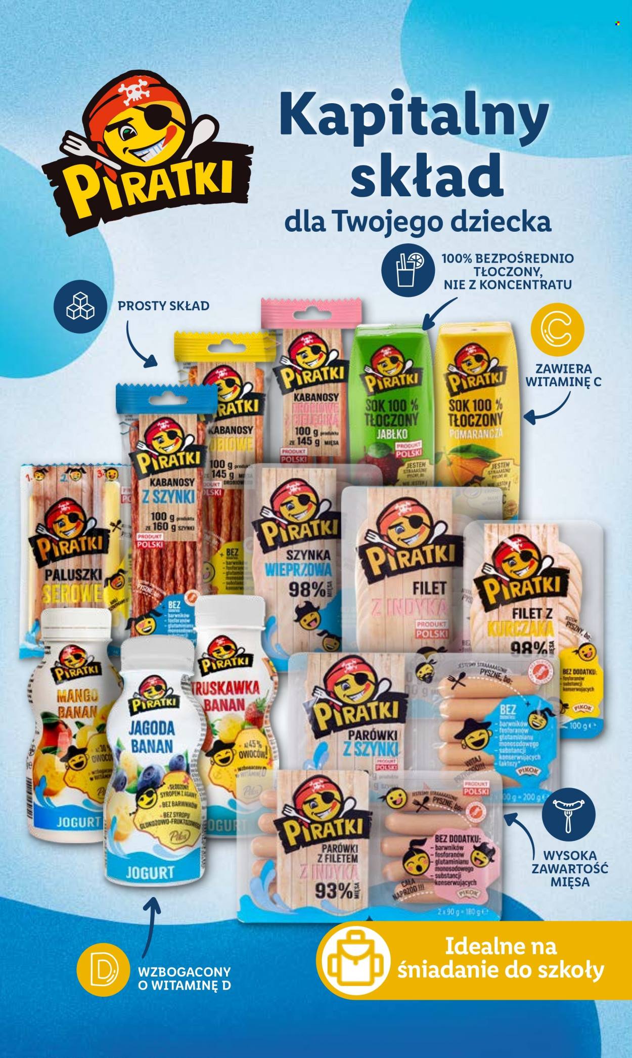 Gazetka Lidl - 8.09.2022 - 10.09.2022. Strona 63