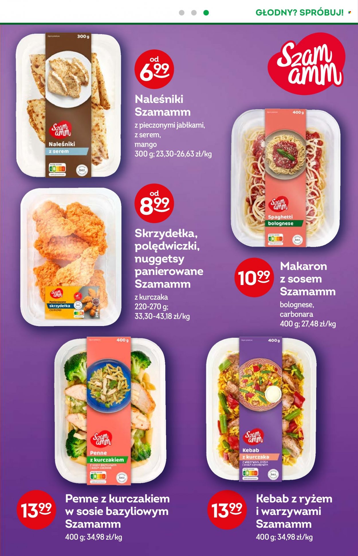 Gazetka Żabka - 31.08.2022 - 13.09.2022. Strona 5