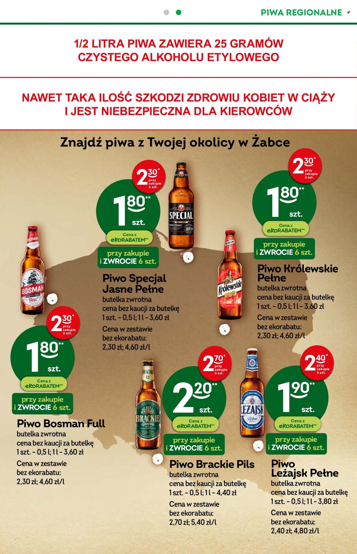 Gazetka Żabka - 31.08.2022 - 13.09.2022. Strona 11