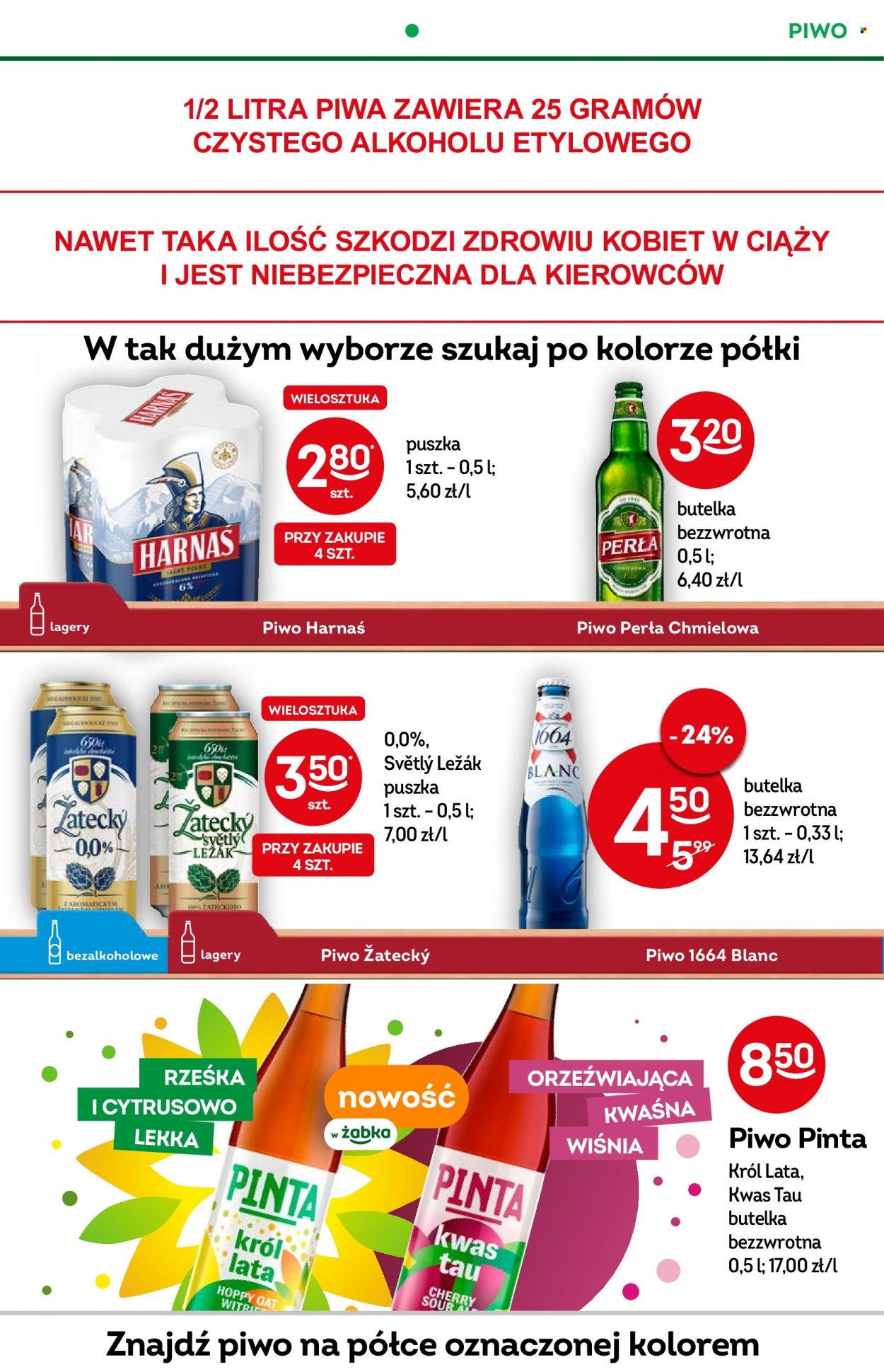 Gazetka Żabka - 31.08.2022 - 13.09.2022. Strona 13