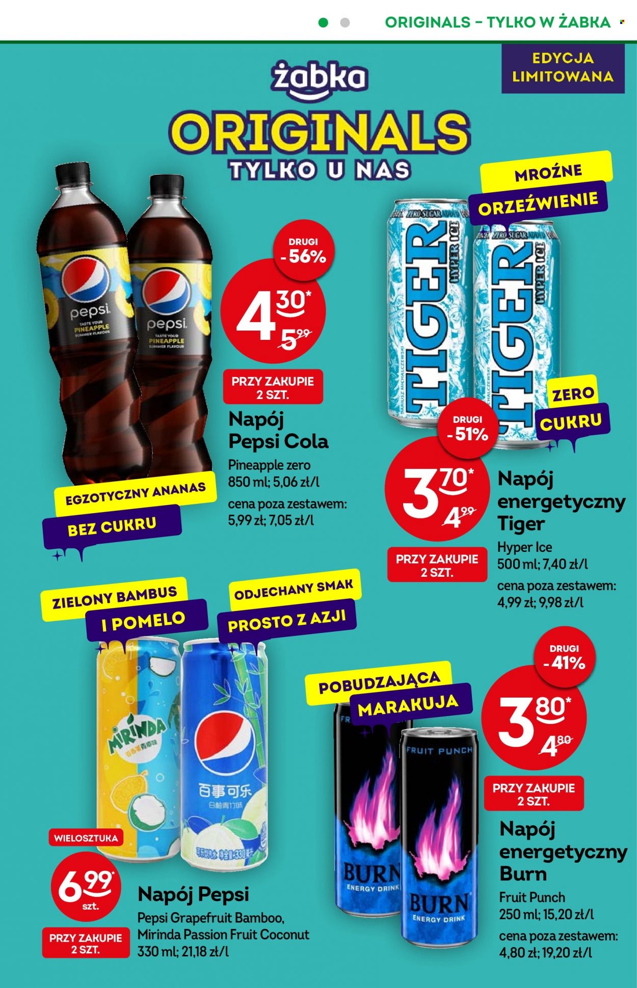 Gazetka Żabka - 31.08.2022 - 13.09.2022. Strona 22