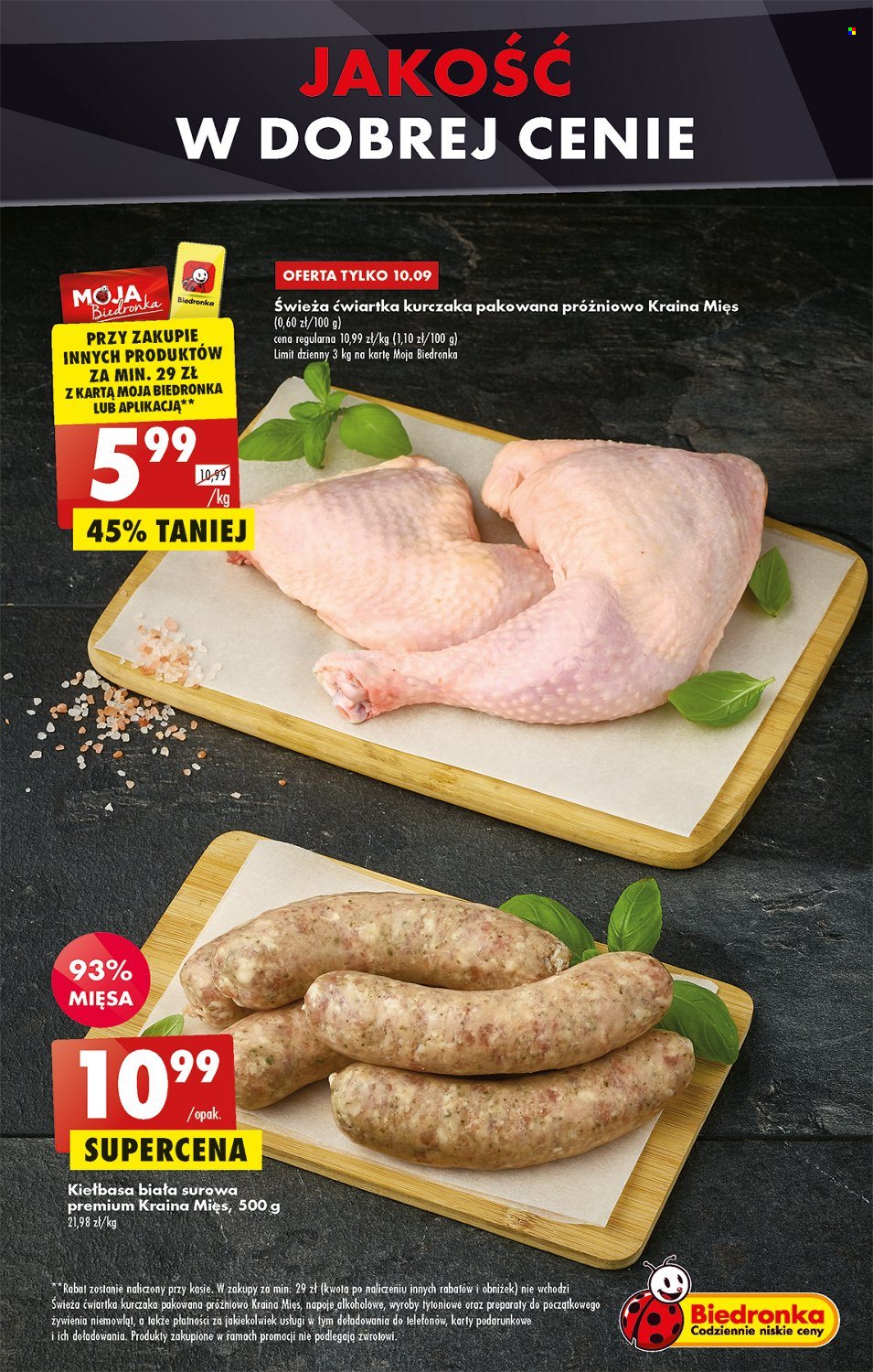 Gazetka Biedronka - 8.09.2022 - 14.09.2022. Strona 15