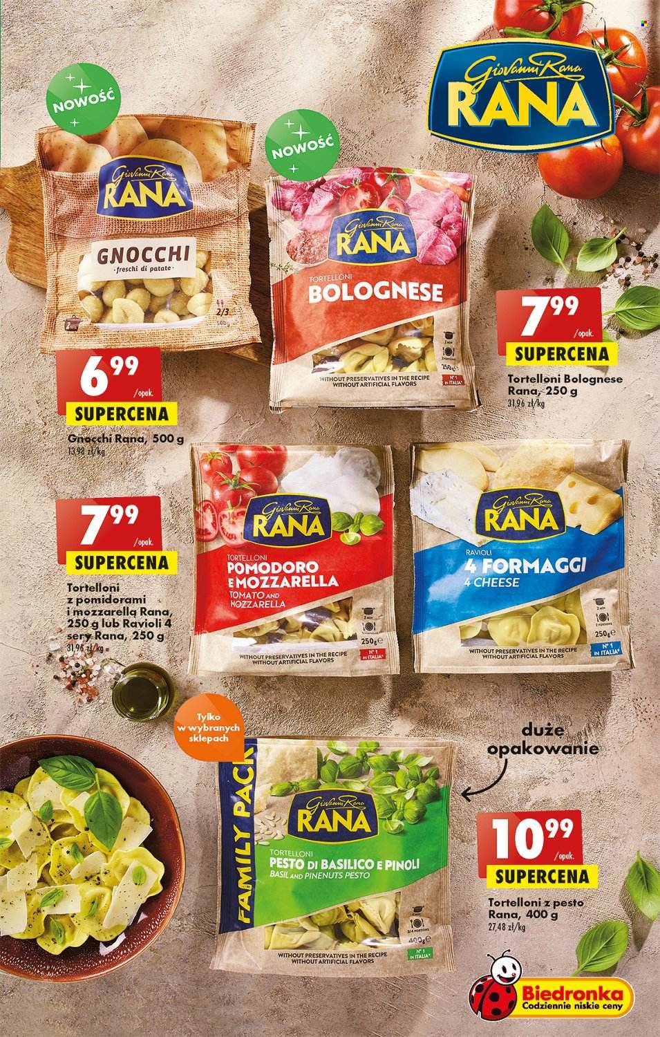 Gazetka Biedronka - 8.09.2022 - 14.09.2022. Strona 33