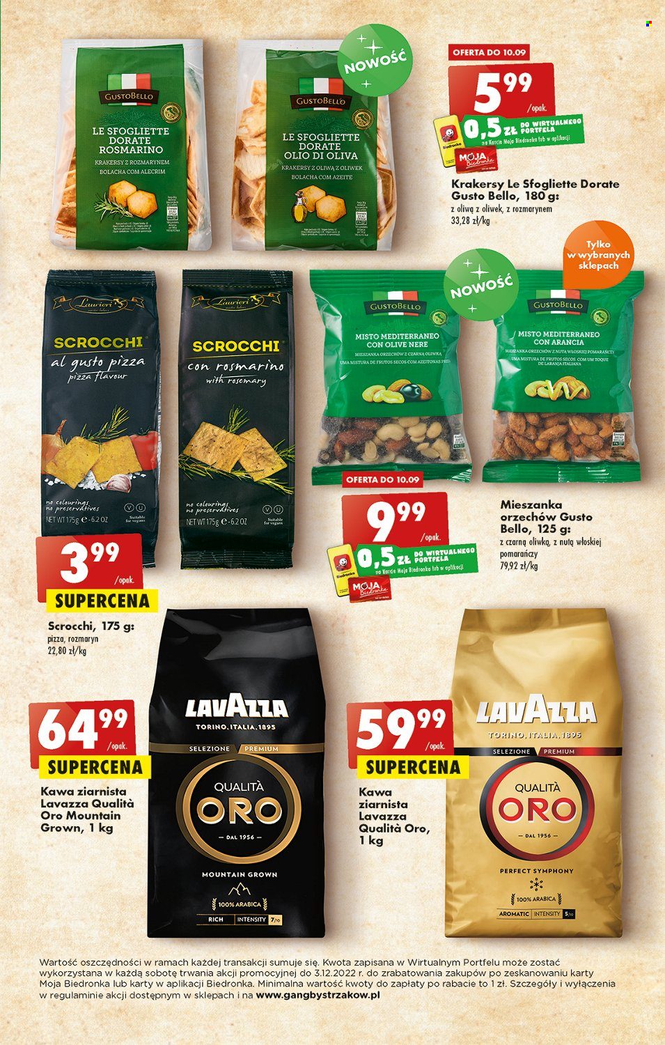 Gazetka Biedronka - 8.09.2022 - 14.09.2022. Strona 37