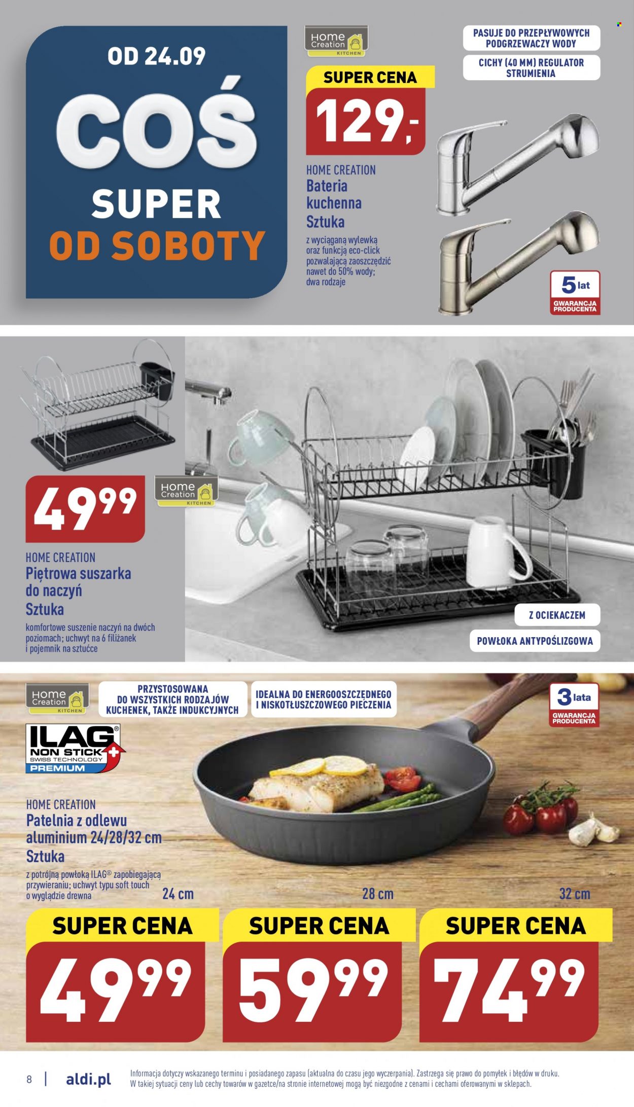 Gazetka ALDI - 21.09.2022 - 24.09.2022. Strona 8
