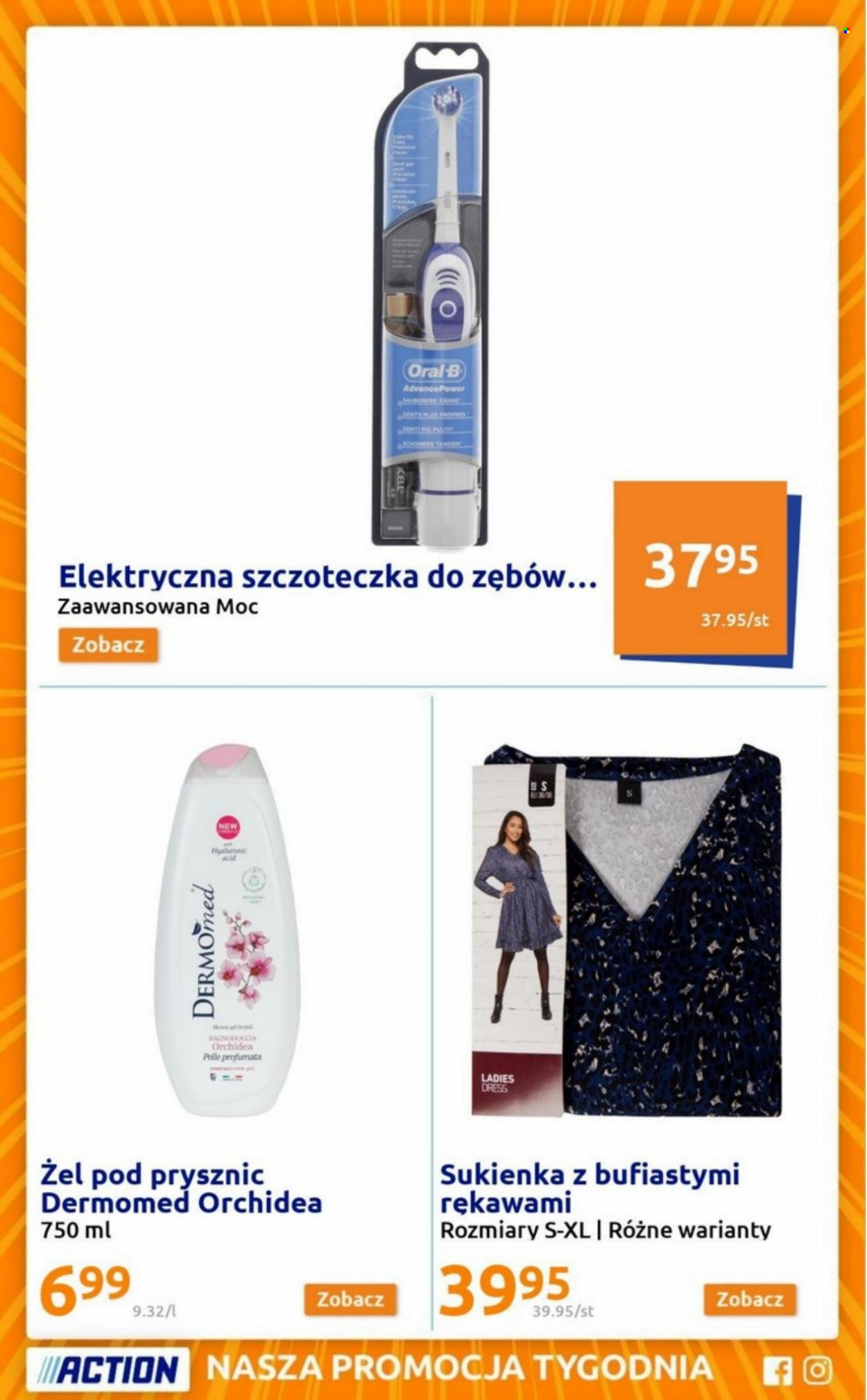Gazetka Action - 7.09.2022 - 13.09.2022. Strona 3
