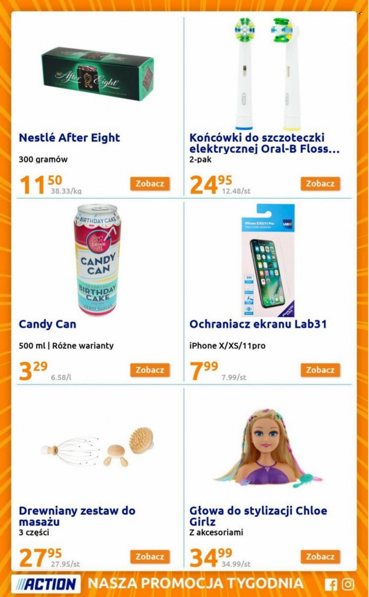 Gazetka Action - 7.09.2022 - 13.09.2022. Strona 9