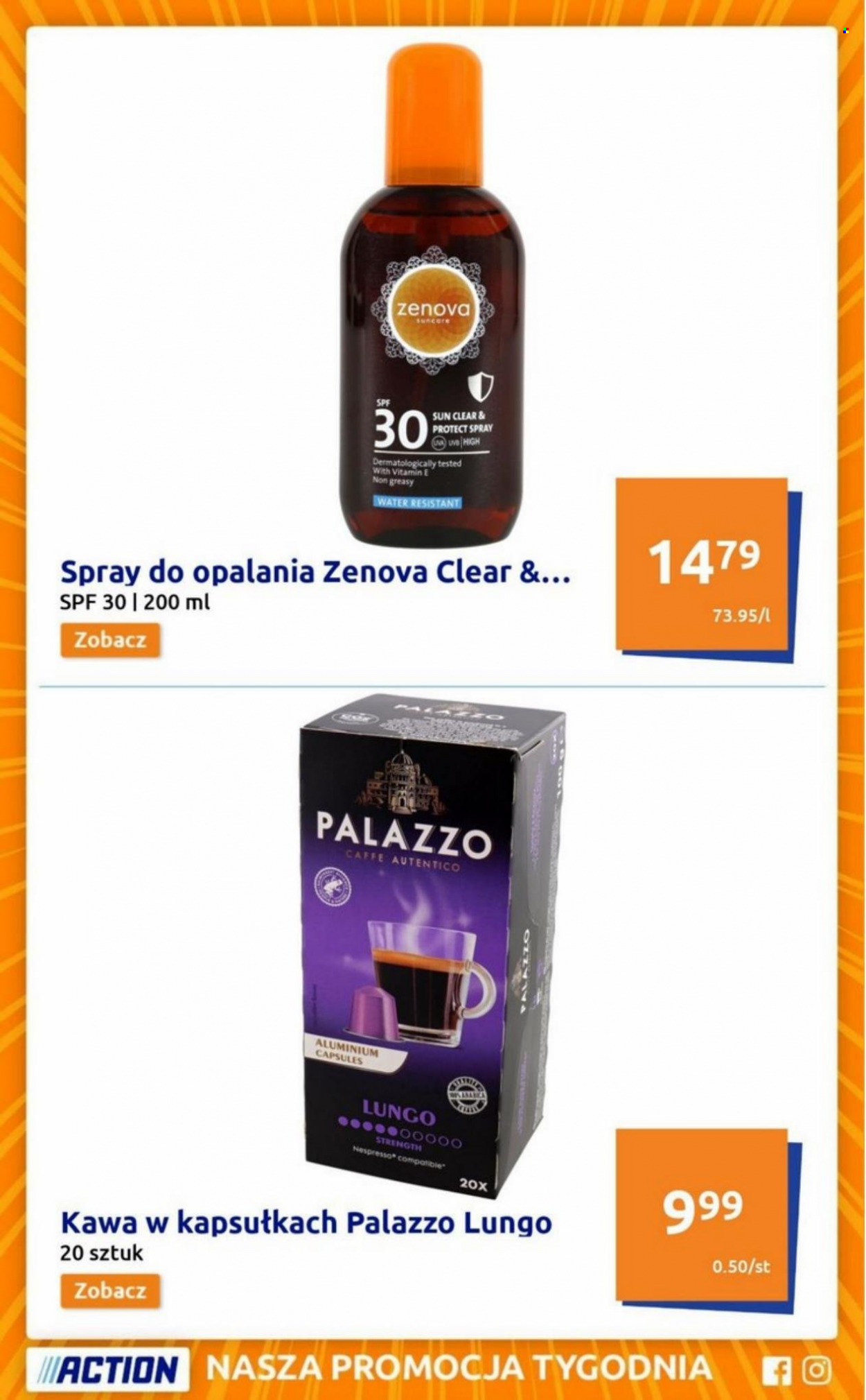 Gazetka Action - 7.09.2022 - 13.09.2022. Strona 18