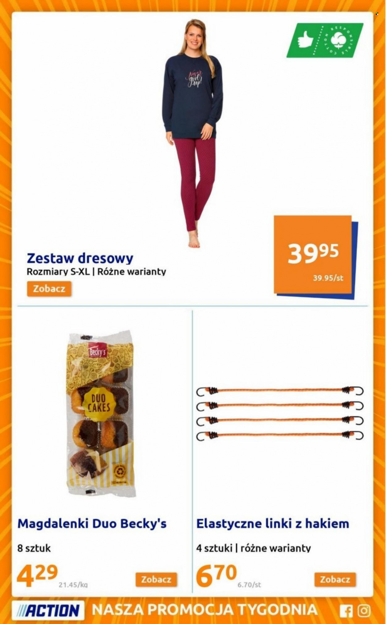 Gazetka Action - 7.09.2022 - 13.09.2022. Strona 20