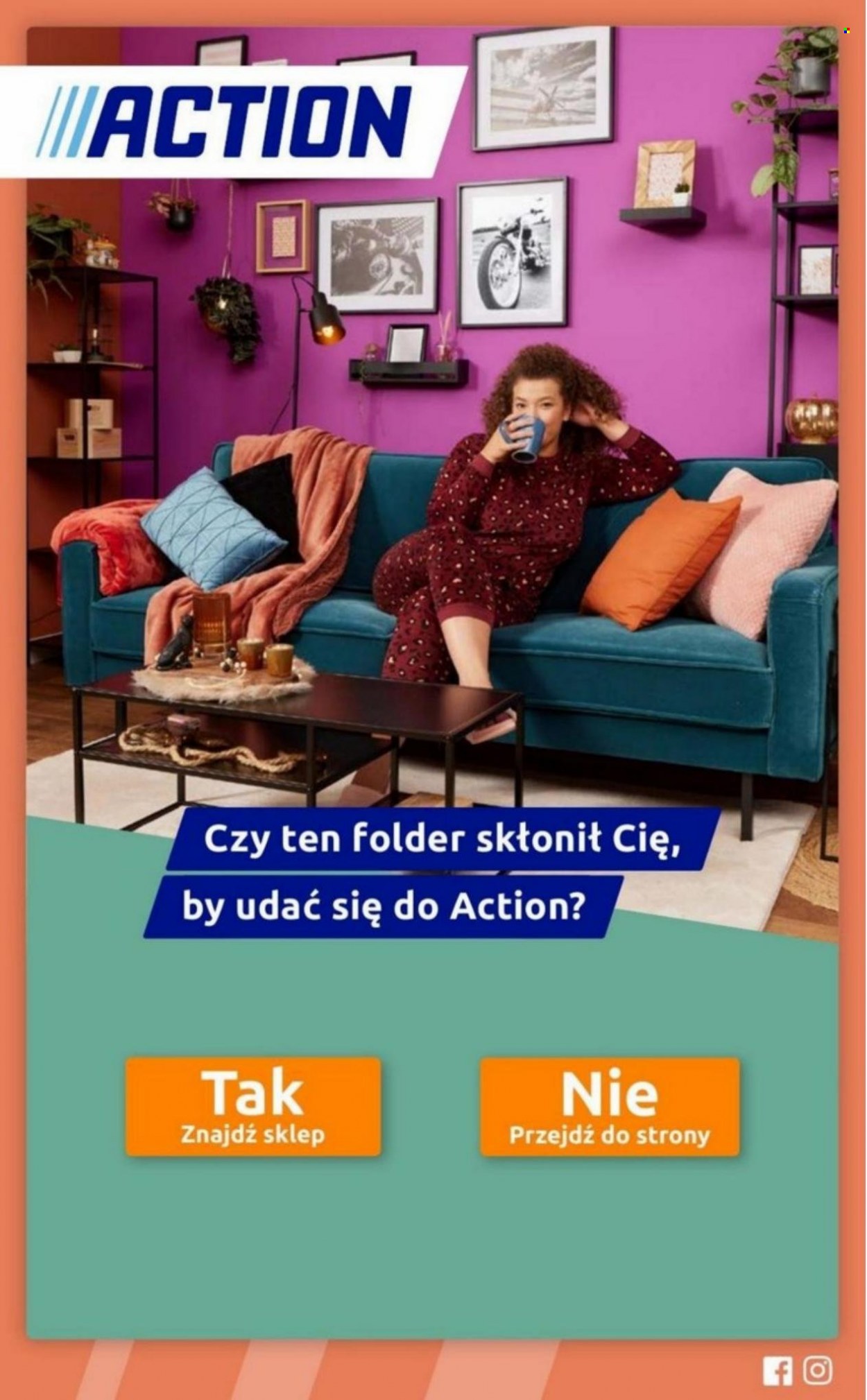 Gazetka Action - 7.09.2022 - 13.09.2022. Strona 23