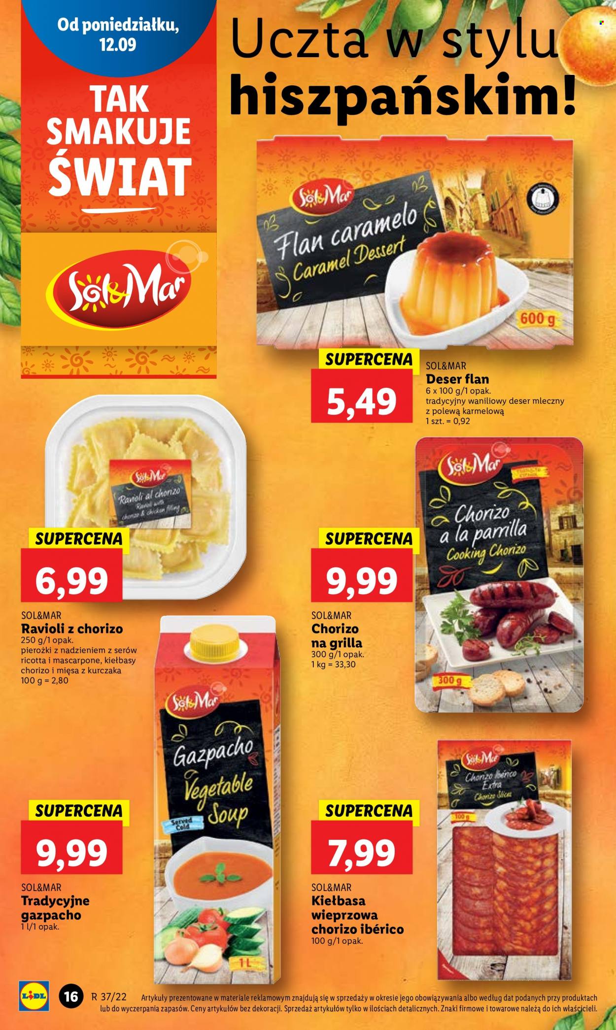 Gazetka Lidl - 12.09.2022 - 14.09.2022. Strona 18