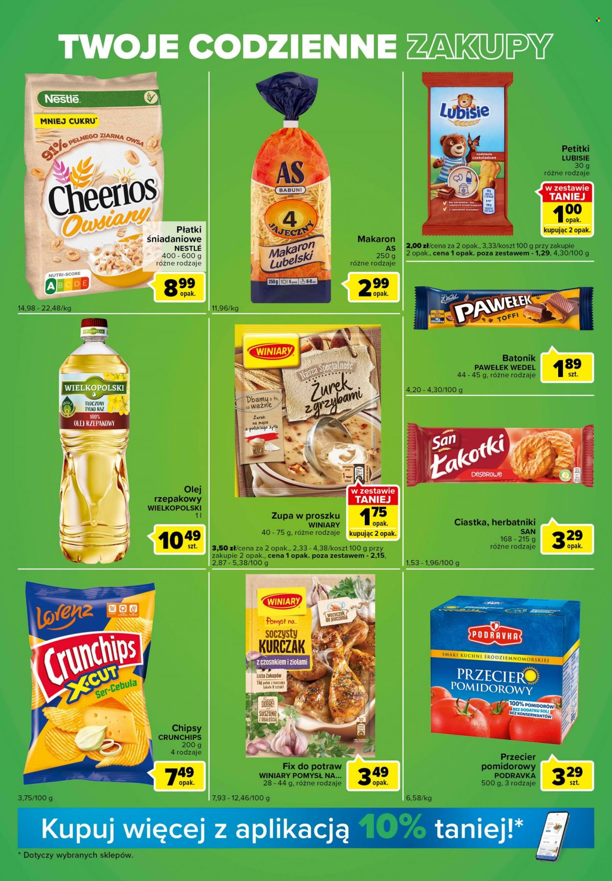 Gazetka Carrefour Express - 13.09.2022 - 19.09.2022. Strona 3