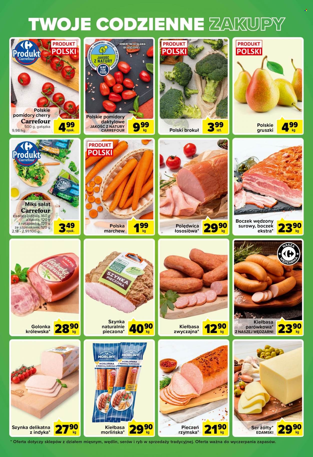 Gazetka Carrefour Express - 13.09.2022 - 19.09.2022. Strona 5