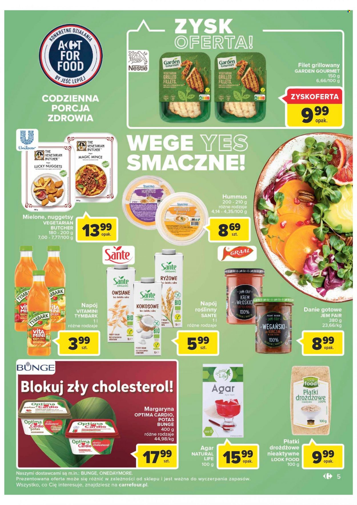 Gazetka Carrefour Market - 13.09.2022 - 24.09.2022. Strona 5