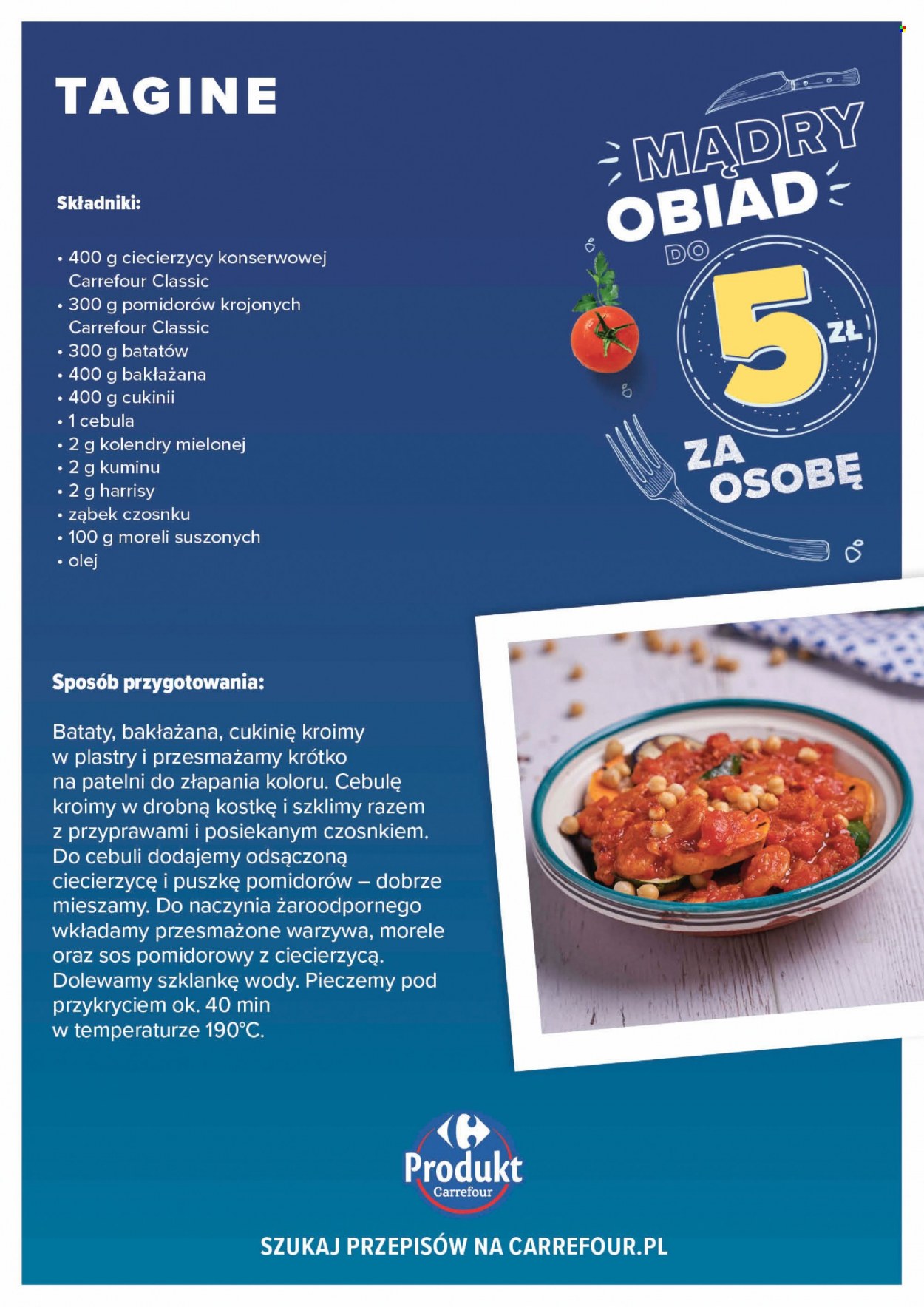 Gazetka Carrefour Market - 13.09.2022 - 24.09.2022. Strona 20