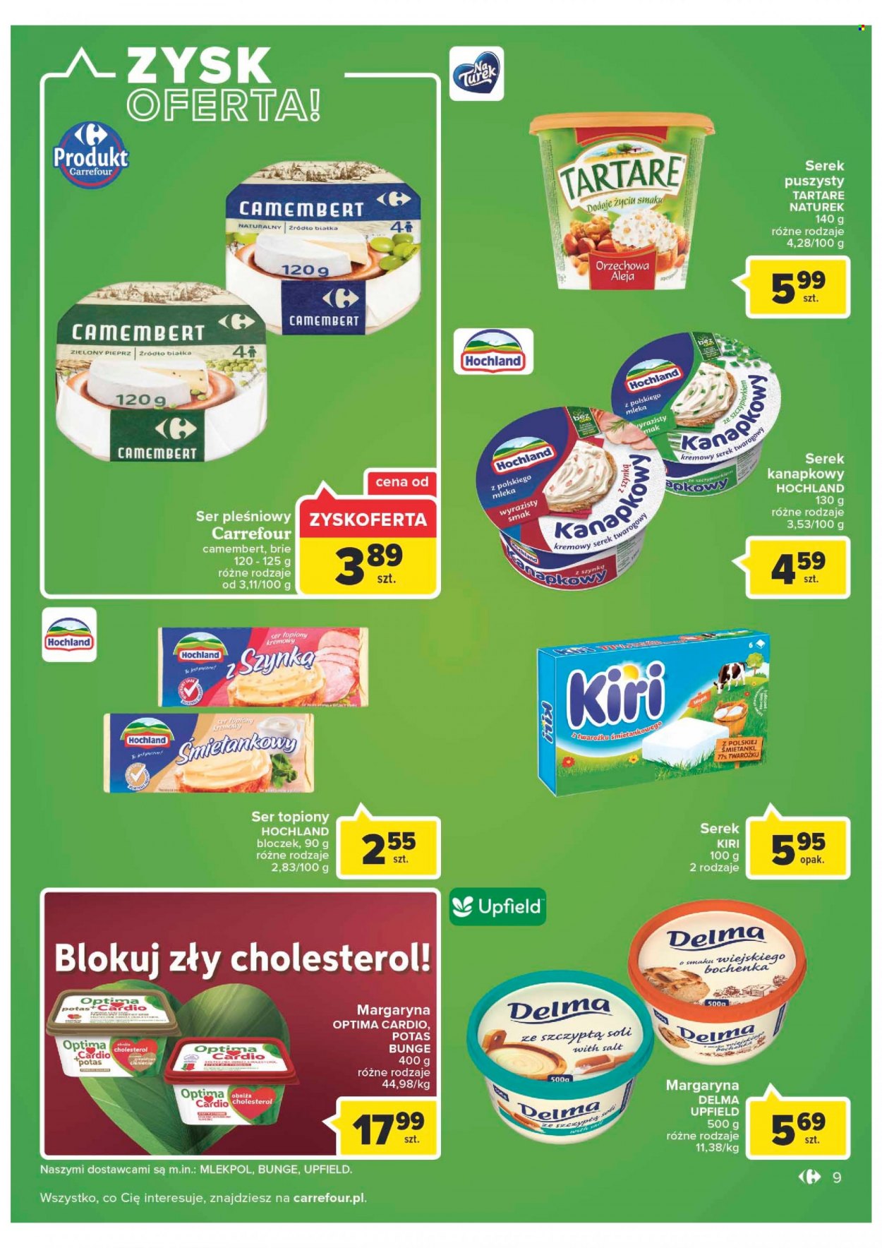 Gazetka Carrefour - 13.09.2022 - 24.09.2022. Strona 9