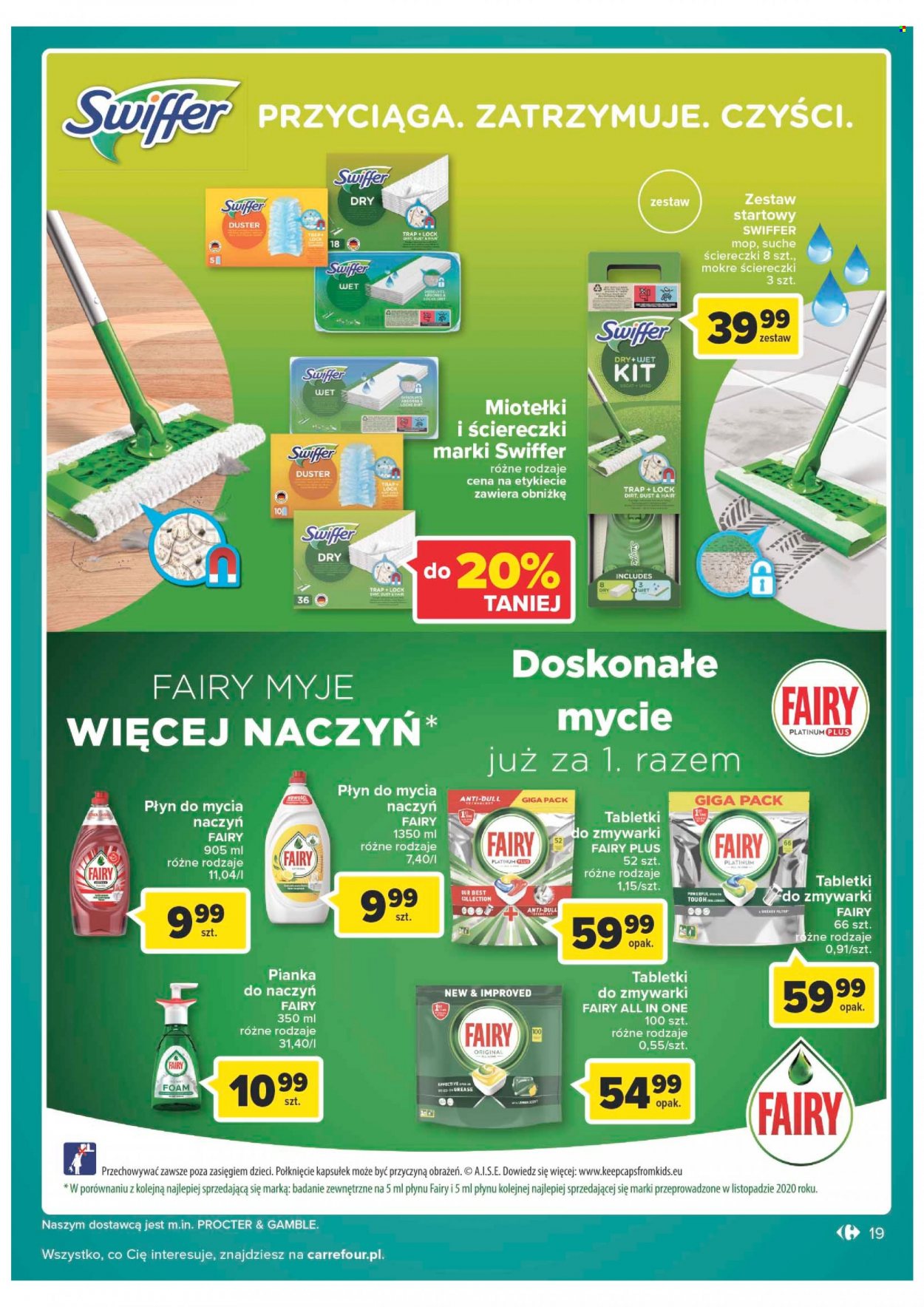 Gazetka Carrefour - 13.09.2022 - 24.09.2022. Strona 19
