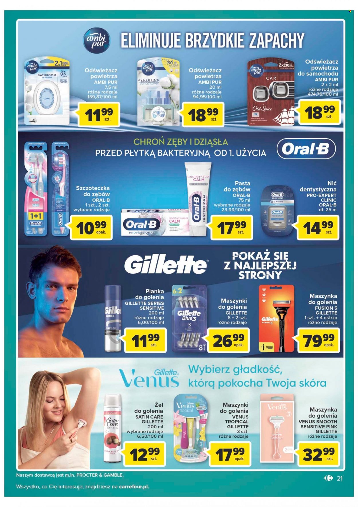 Gazetka Carrefour - 13.09.2022 - 24.09.2022. Strona 21