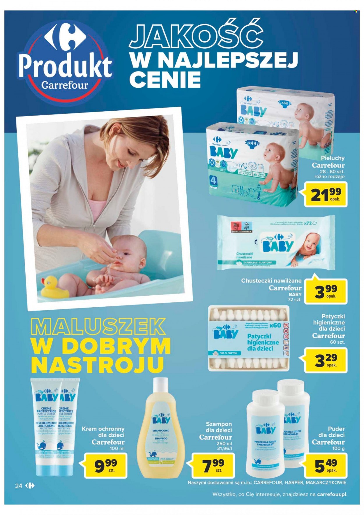 Gazetka Carrefour - 13.09.2022 - 24.09.2022. Strona 24