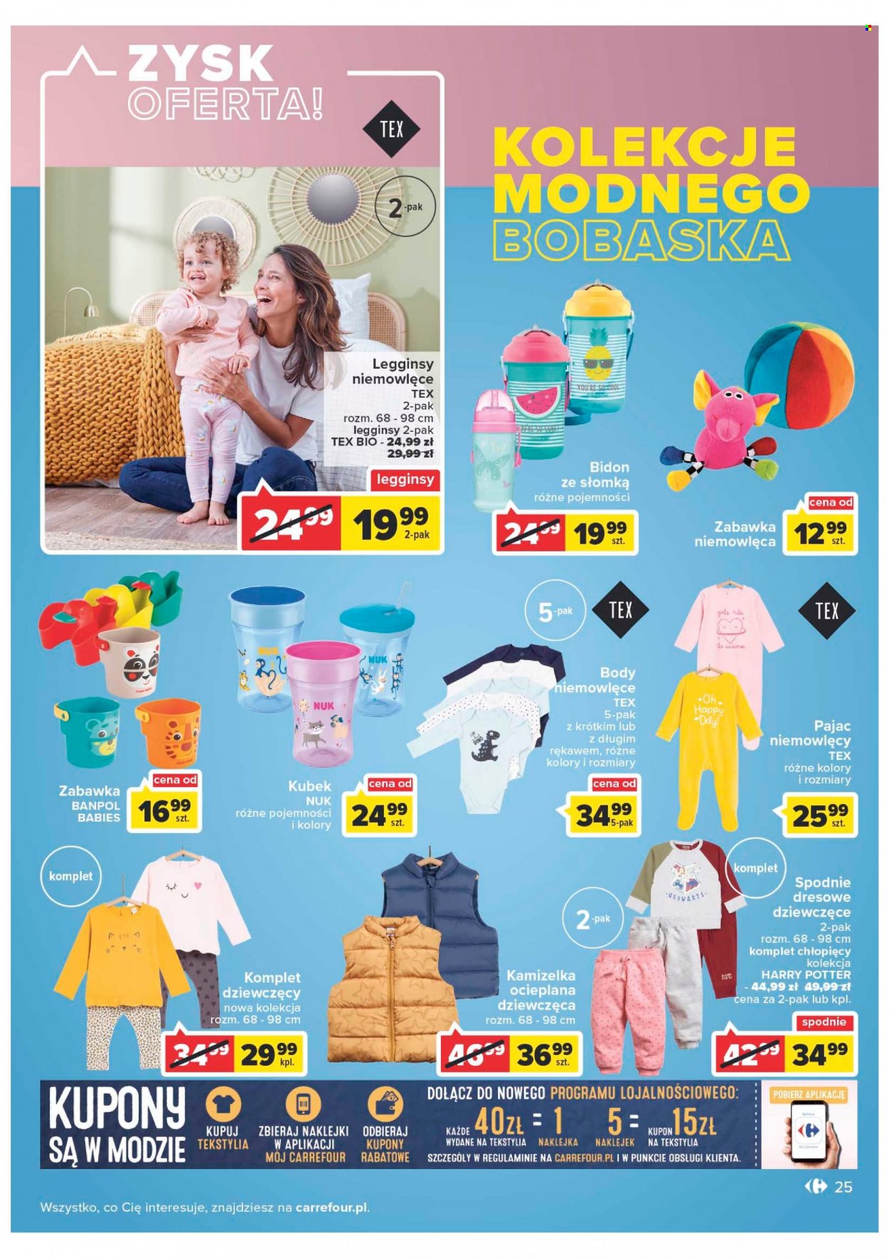 Gazetka Carrefour - 13.09.2022 - 24.09.2022. Strona 25
