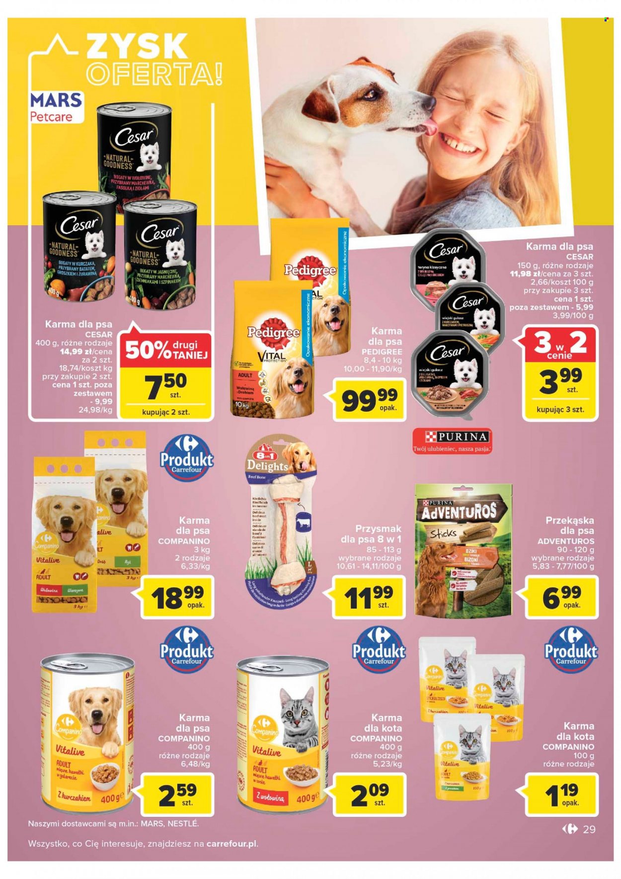 Gazetka Carrefour - 13.09.2022 - 24.09.2022. Strona 29