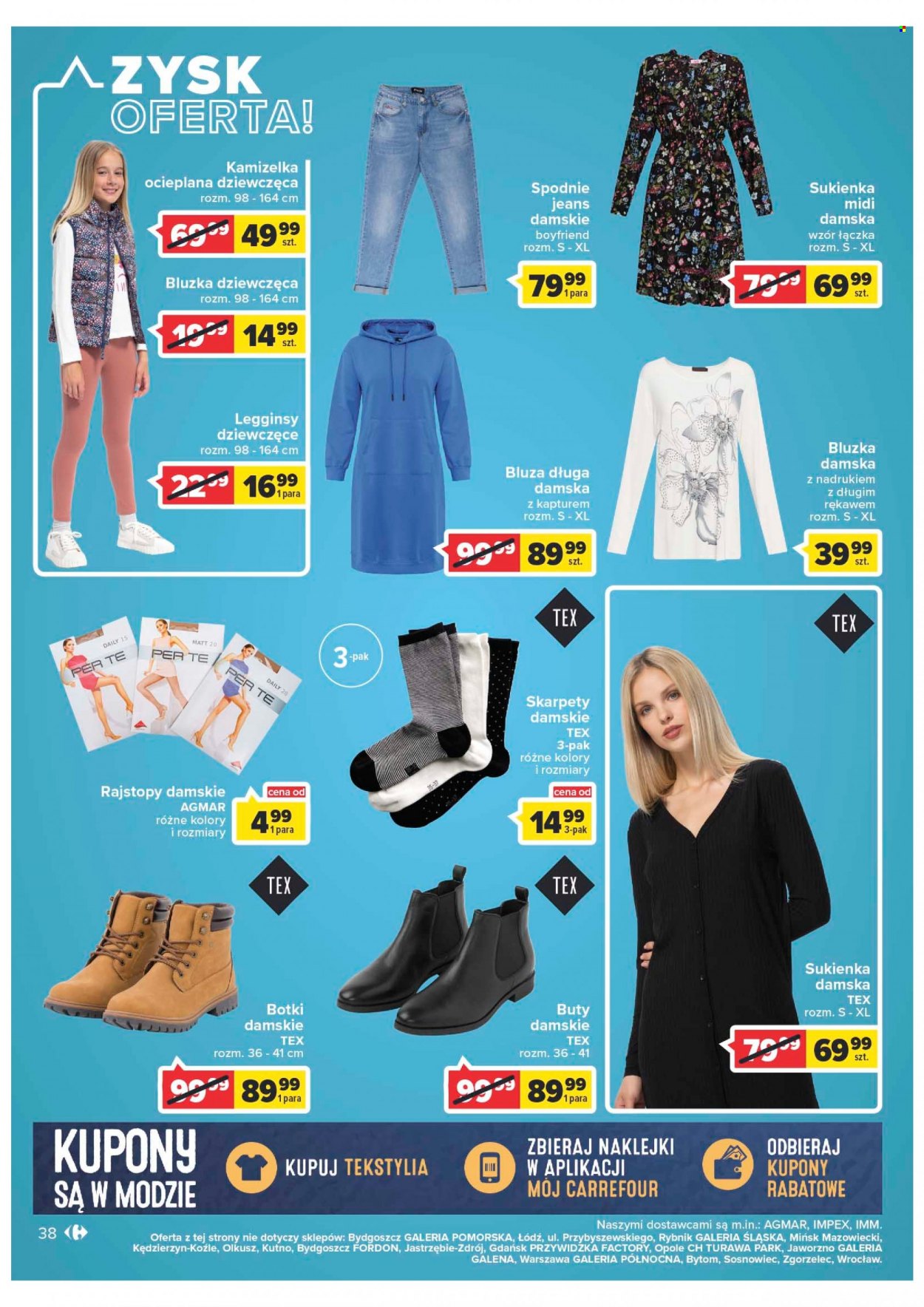 Gazetka Carrefour - 13.09.2022 - 24.09.2022. Strona 38