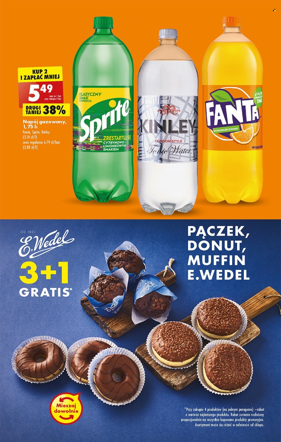 Gazetka Biedronka - 12.09.2022 - 17.09.2022. Strona 45