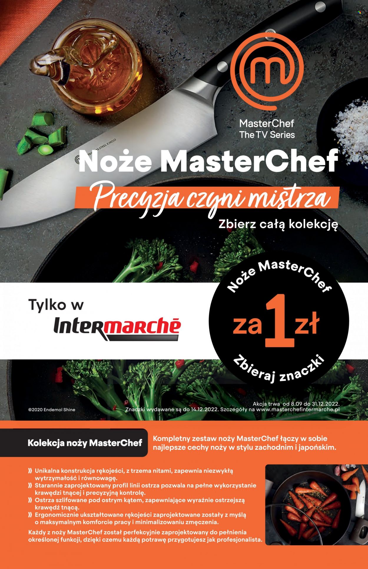 Gazetka Intermarché - 15.09.2022 - 21.09.2022. Strona 2
