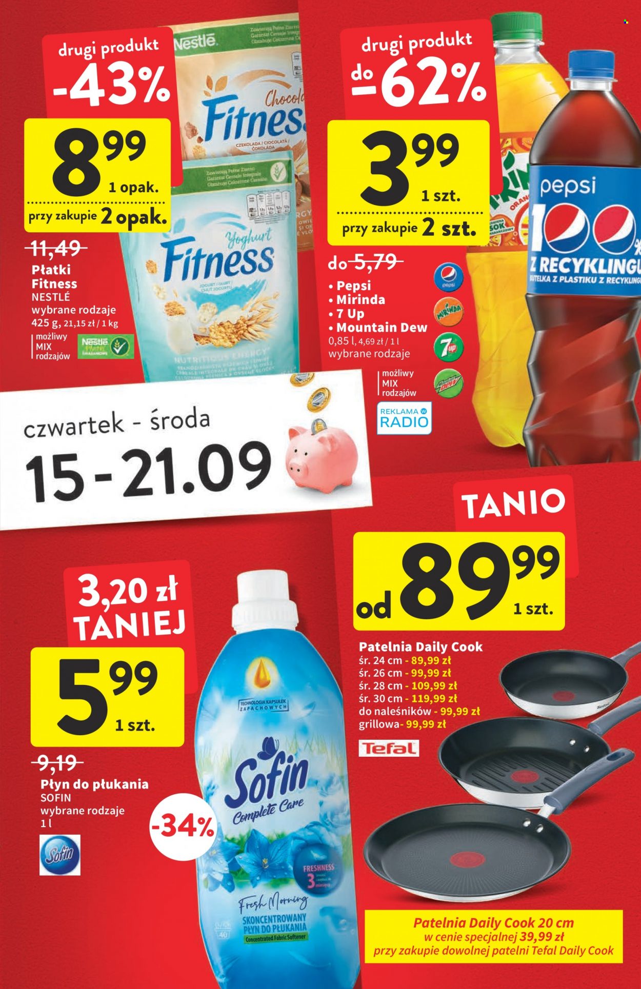 Gazetka Intermarché - 15.09.2022 - 21.09.2022. Strona 5