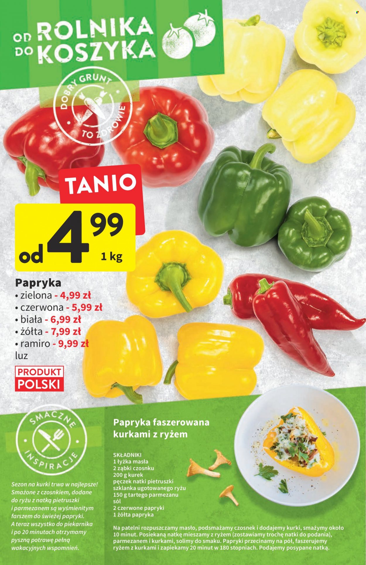 Gazetka Intermarché - 15.09.2022 - 21.09.2022. Strona 10