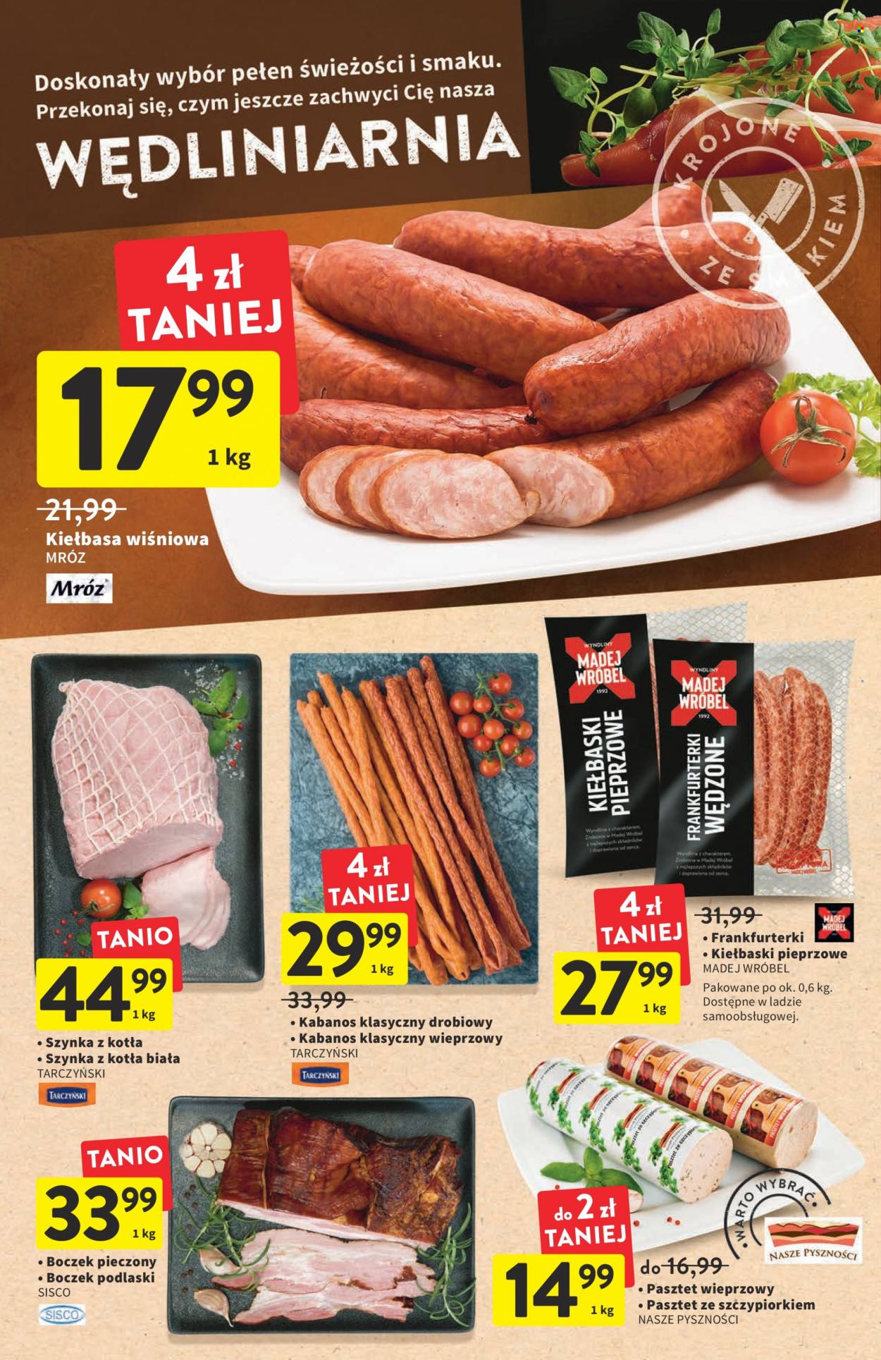 Gazetka Intermarché - 15.09.2022 - 21.09.2022. Strona 16
