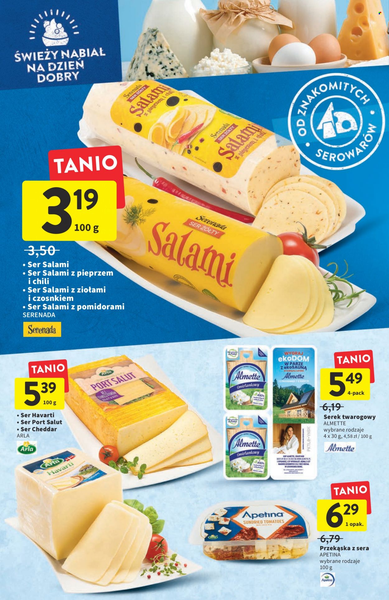 Gazetka Intermarché - 15.09.2022 - 21.09.2022. Strona 20